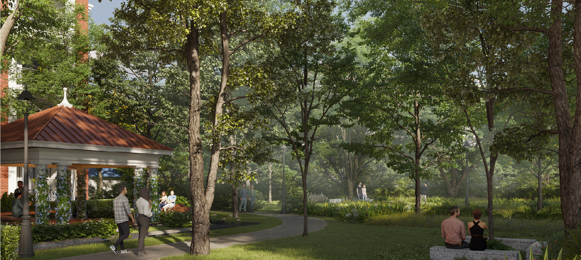 

Atlas Raj Nagar Extension Gallery