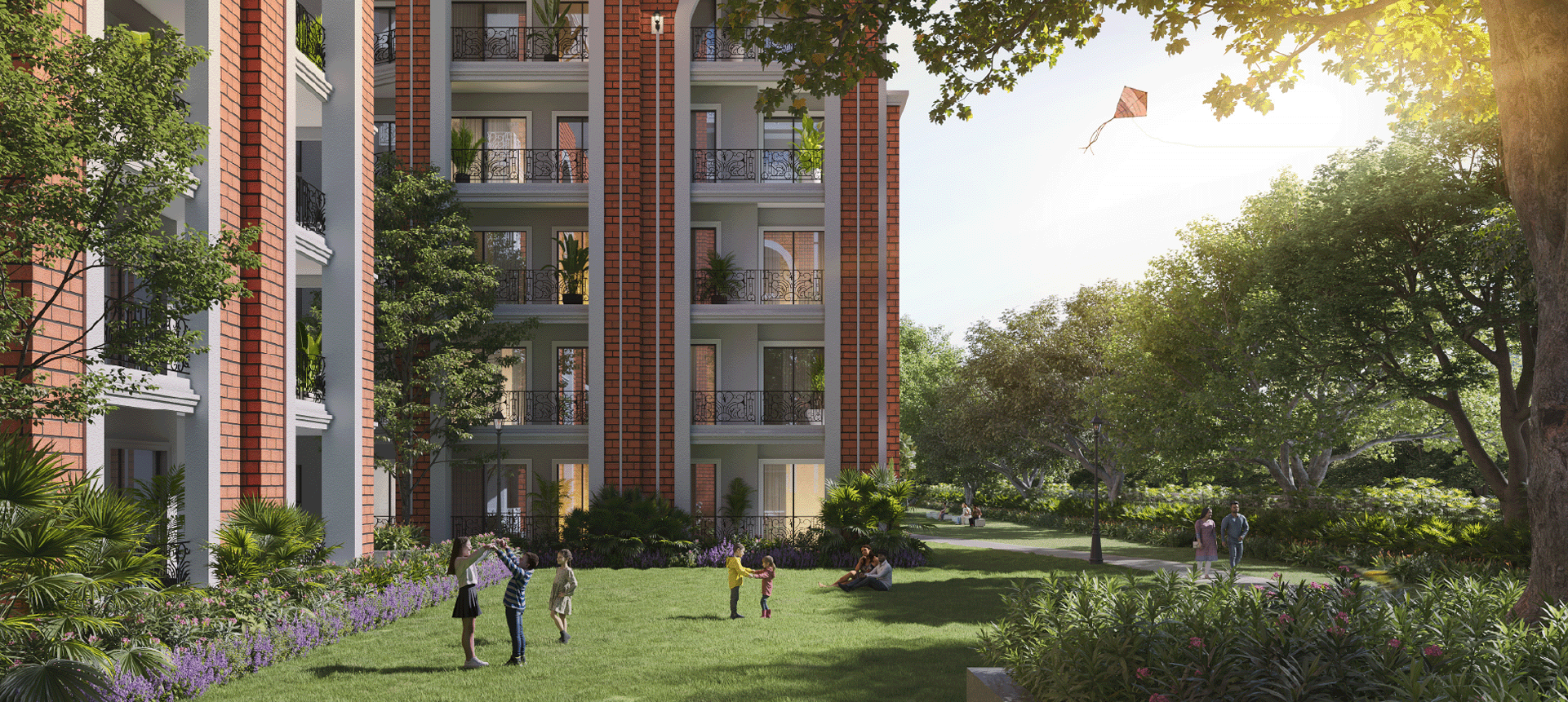 

Atlas Raj Nagar Extension Gallery