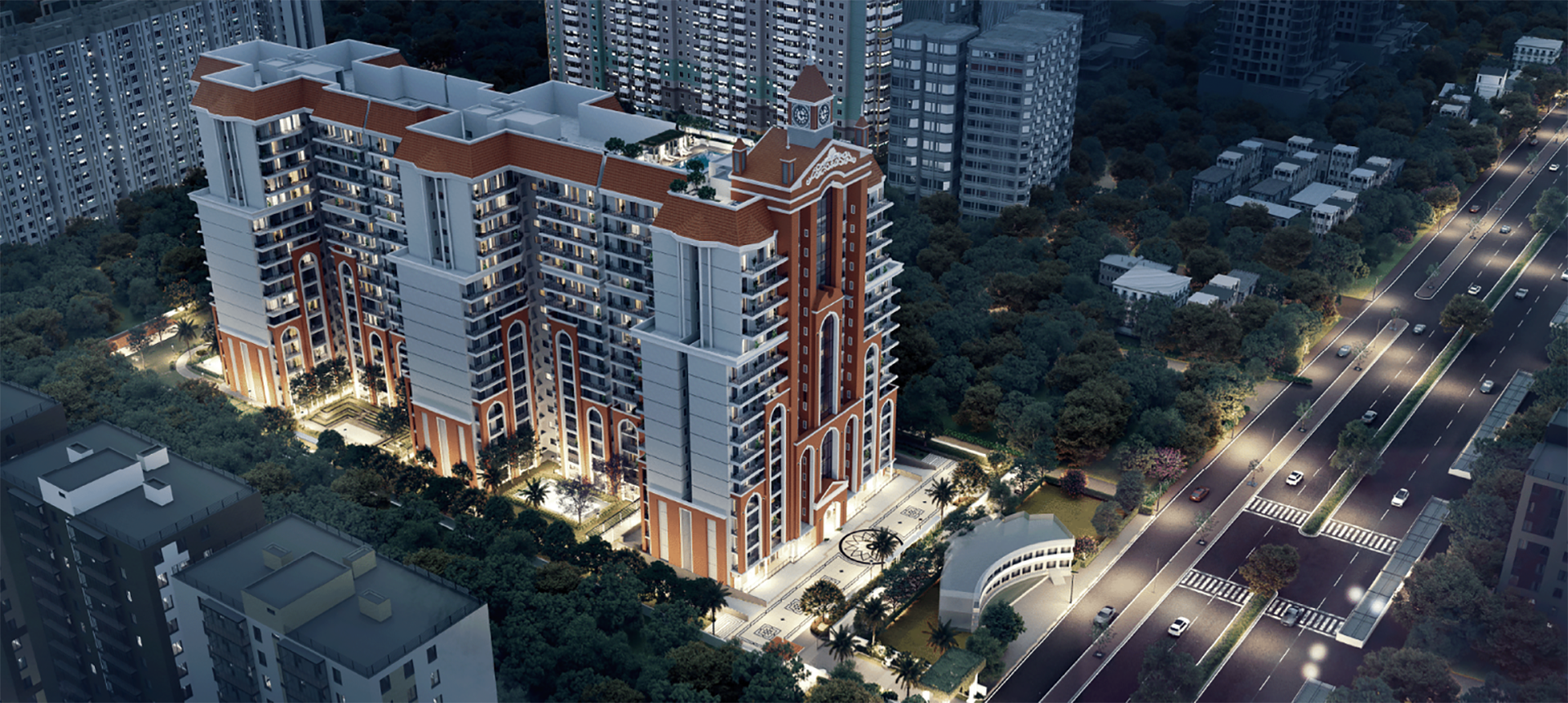 

Atlas Raj Nagar Extension Gallery