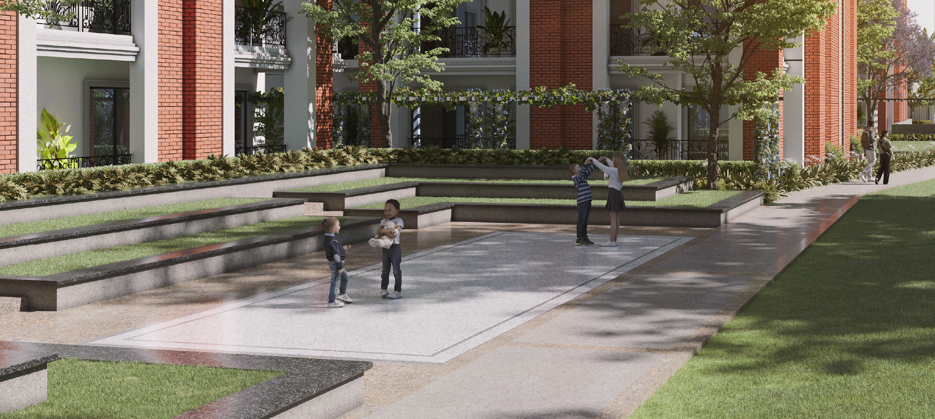 

Atlas Raj Nagar Extension Gallery